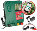 Ako products power station xdi 10000 smart 12v electric fence device - VOLTMAN