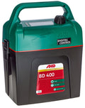 AKO Products / Power Station BD 400 Digital Battery Device 9V - VOLTMAN