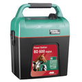 AKO Products / Power Station BD 600 Digital Battery Device 9V - VOLTMAN