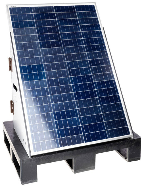 Ako products solar power station - VOLTMAN