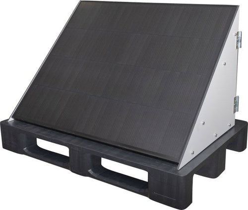 Ako products solar power station smart xl - VOLTMAN