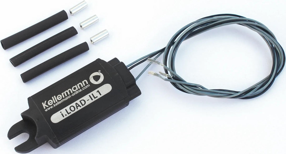 Kellermann i.load power resistor power resistor kl i.load-il1 - VOLTMAN