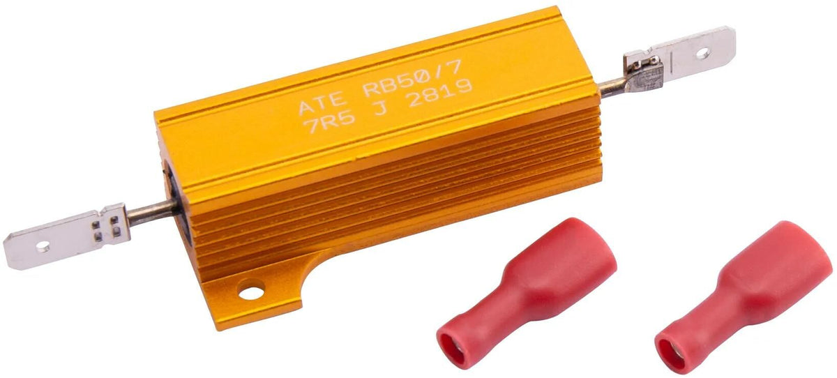 Kellermann power resistance low power resistance 7.5 il7.5 - VOLTMAN