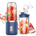VOLTMAN | Portable Electric Juicer Blender - VOLTMAN