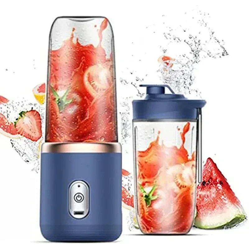 VOLTMAN | Portable Electric Juicer Blender - VOLTMAN
