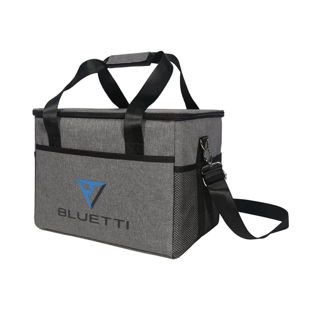 BLUETTI Carrying Case Bag for EB70, EB55, EB3A, AC50S, AC60 & AC70 Portable Powe - VOLTMAN