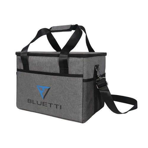 BLUETTI Carrying Case Bag for EB70, EB55, EB3A, AC50S, AC60 & AC70 Portable Powe - VOLTMAN