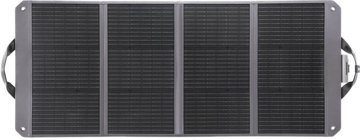 Dji zignes 120w solar panel - power station - solar panel - VOLTMAN