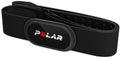 Polar h10 heart rate sensor - ble ant+ - pro chest strap black m-xxl - VOLTMAN