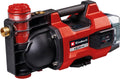 Einhell battery garden pump aquinna 18 30 f led li solo - power x-change - 18 v  - VOLTMAN