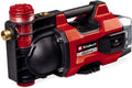 Einhell battery garden pump aquinna 36 38 f led li solo - power x-change - 36 v  - VOLTMAN