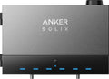 Anker solix - power dock - accessory - smart energy management - expandable func - VOLTMAN