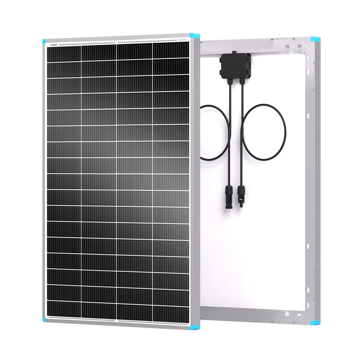 Renogy 100W N-Type TOPCon Rigid Solar Panel 4-Pack Ã¢â‚¬â€œ 400W Solar Power Kit - VOLTMAN