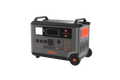VOLTMAN | OSCAL PowerMax 3600SE Expandable Portable Power Station 3600Wh LiFePO4 - VOLTMAN