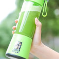 VOLTMAN | Portable Electric Fruit Juicer - VOLTMAN