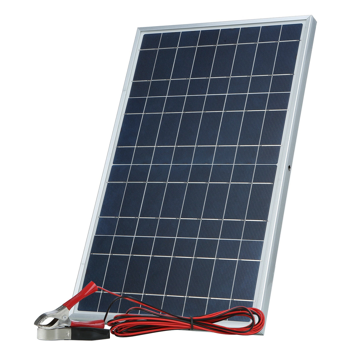 VOLTMAN | Outdoor Solar Power Generator with Detachable Controller - VOLTMAN