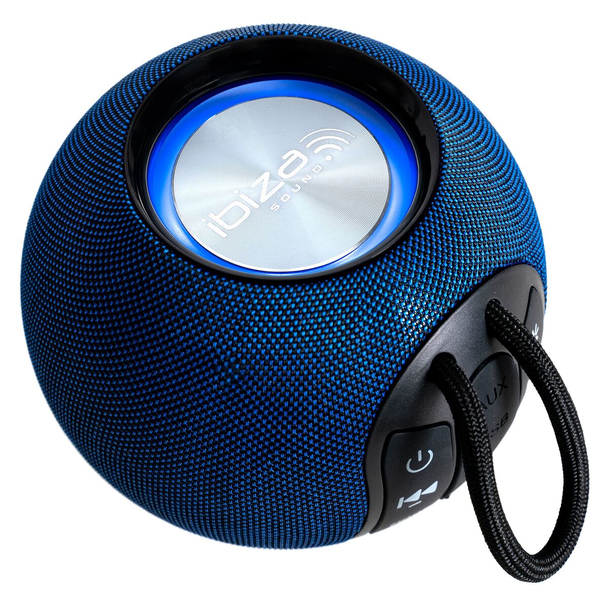 VOLTMAN | Portable Speaker Ibiza BOOMY - VOLTMAN