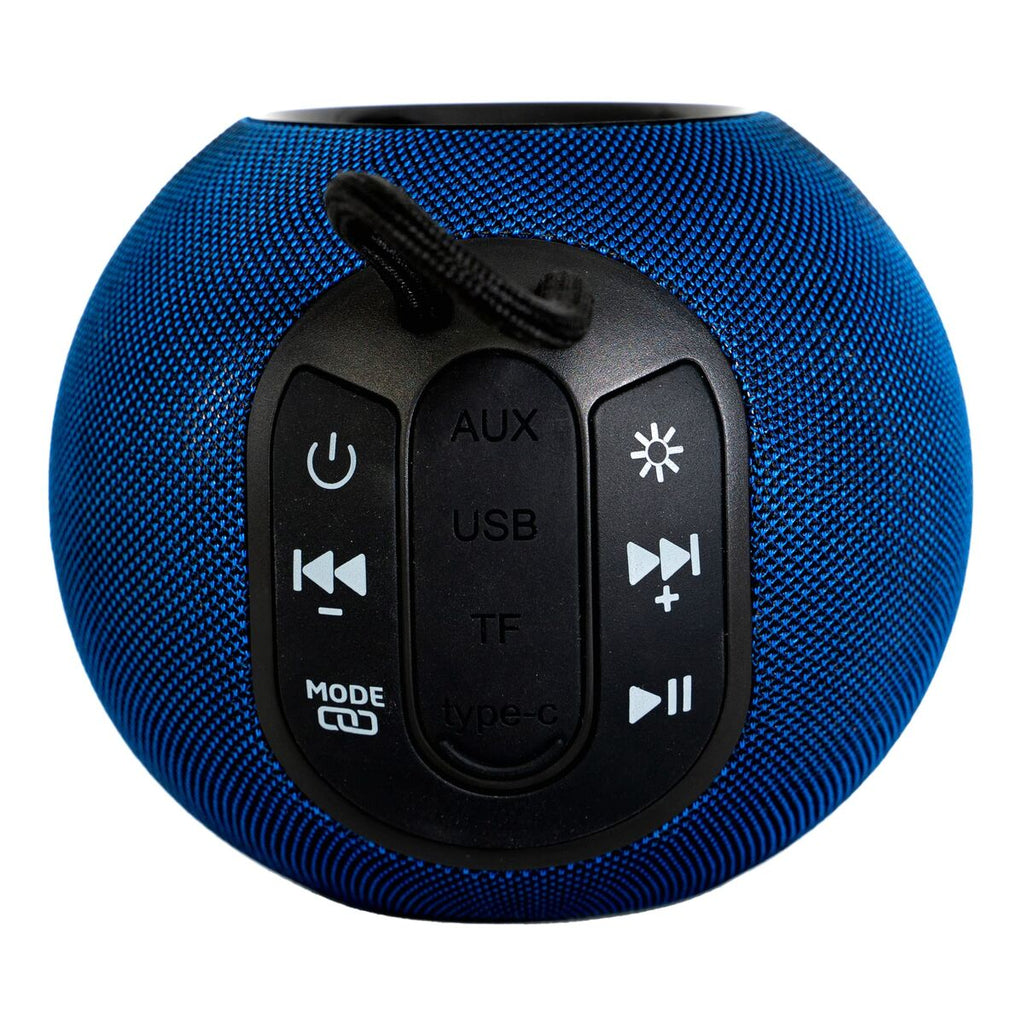 VOLTMAN | Portable Speaker Ibiza BOOMY - VOLTMAN
