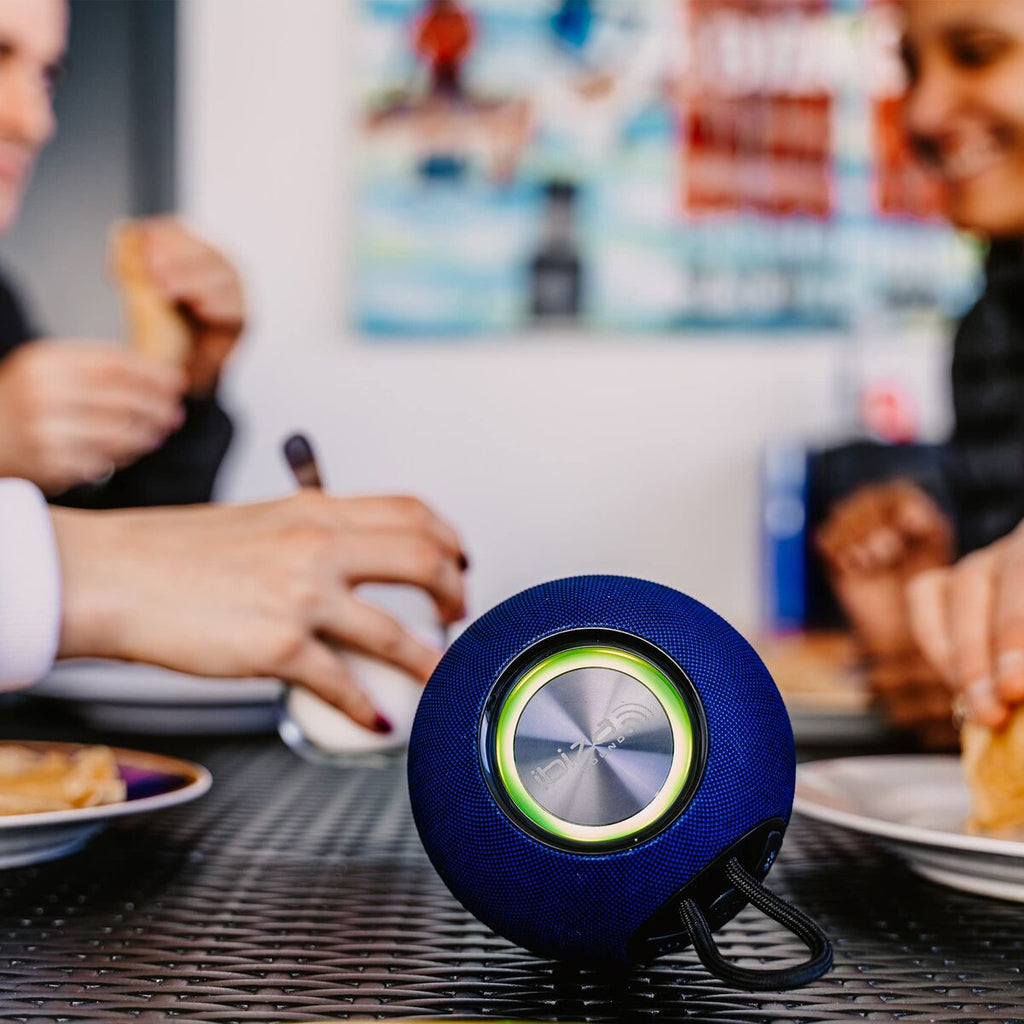 VOLTMAN | Portable Speaker Ibiza BOOMY - VOLTMAN