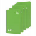 VOLTMAN | HabuDen NFC Card Set Access Cards for EV Charging Station - VOLTMAN