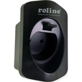 VOLTMAN | ROLINE EV Cable Holder Wall Mount - VOLTMAN