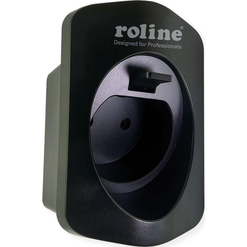 VOLTMAN | ROLINE EV Cable Holder Wall Mount - VOLTMAN