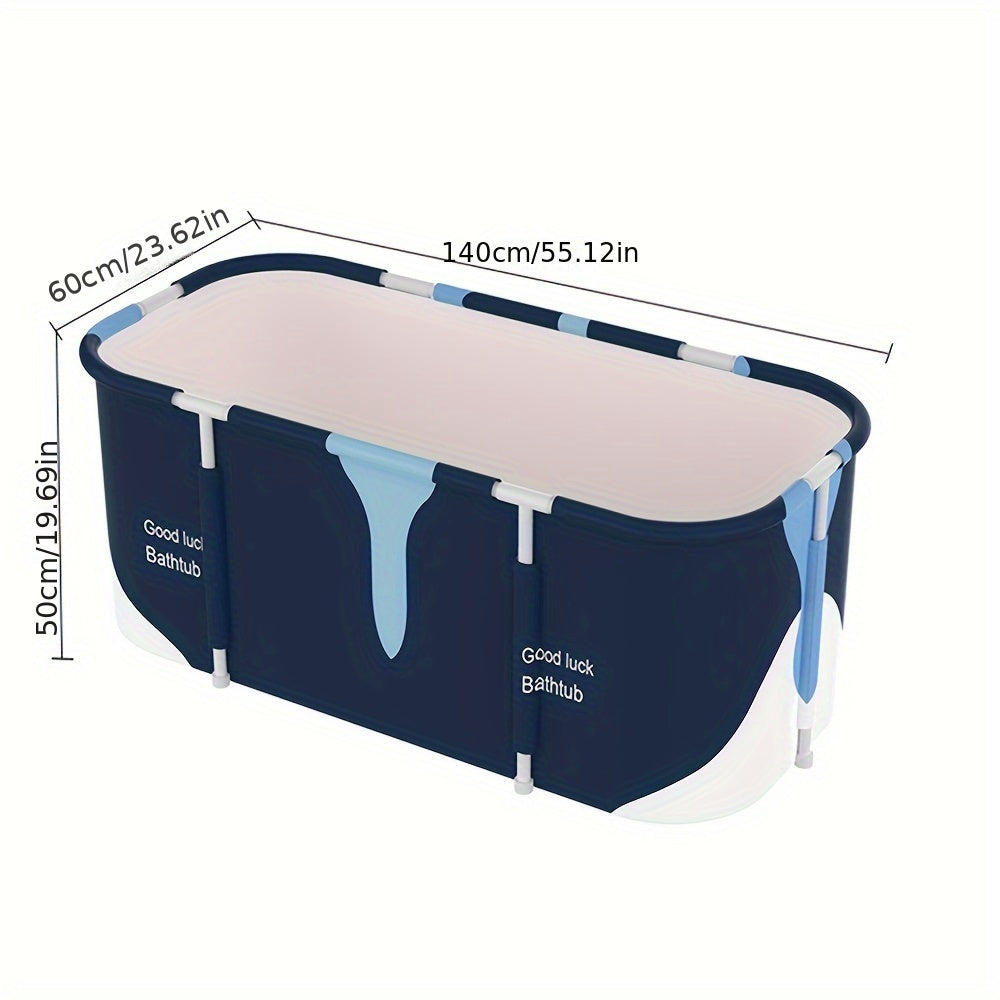 VOLTMAN | Portable Foldable Sauna Bathtub - VOLTMAN