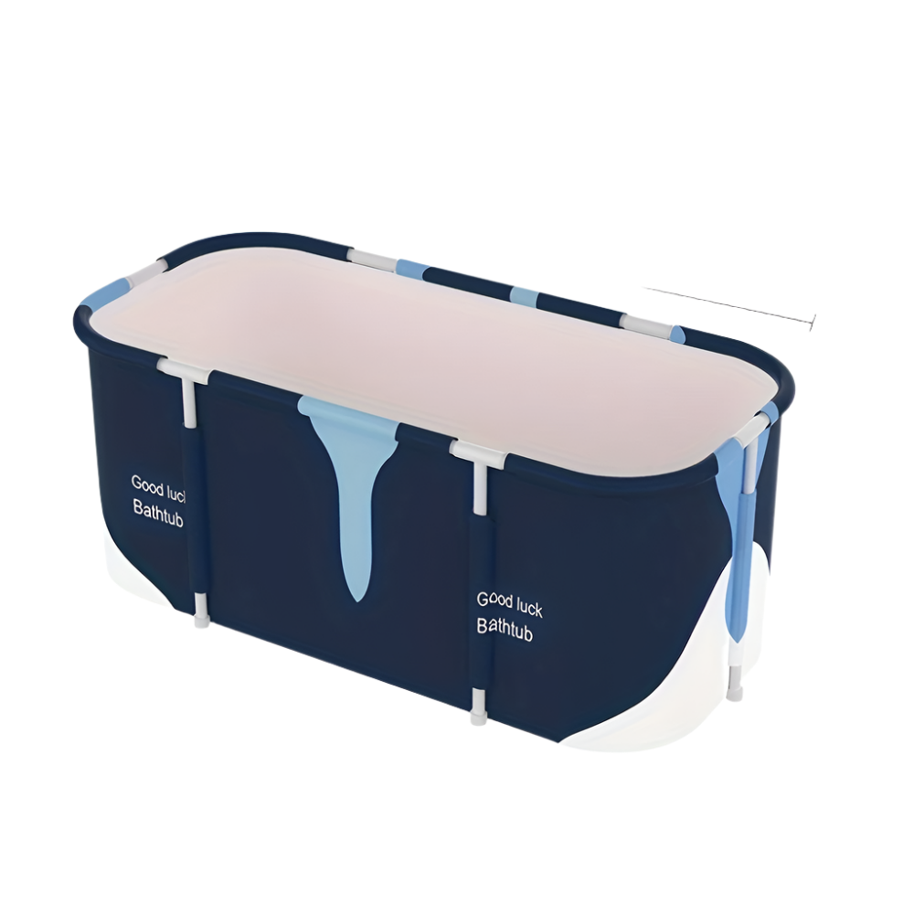 VOLTMAN | Portable Foldable Sauna Bathtub - VOLTMAN