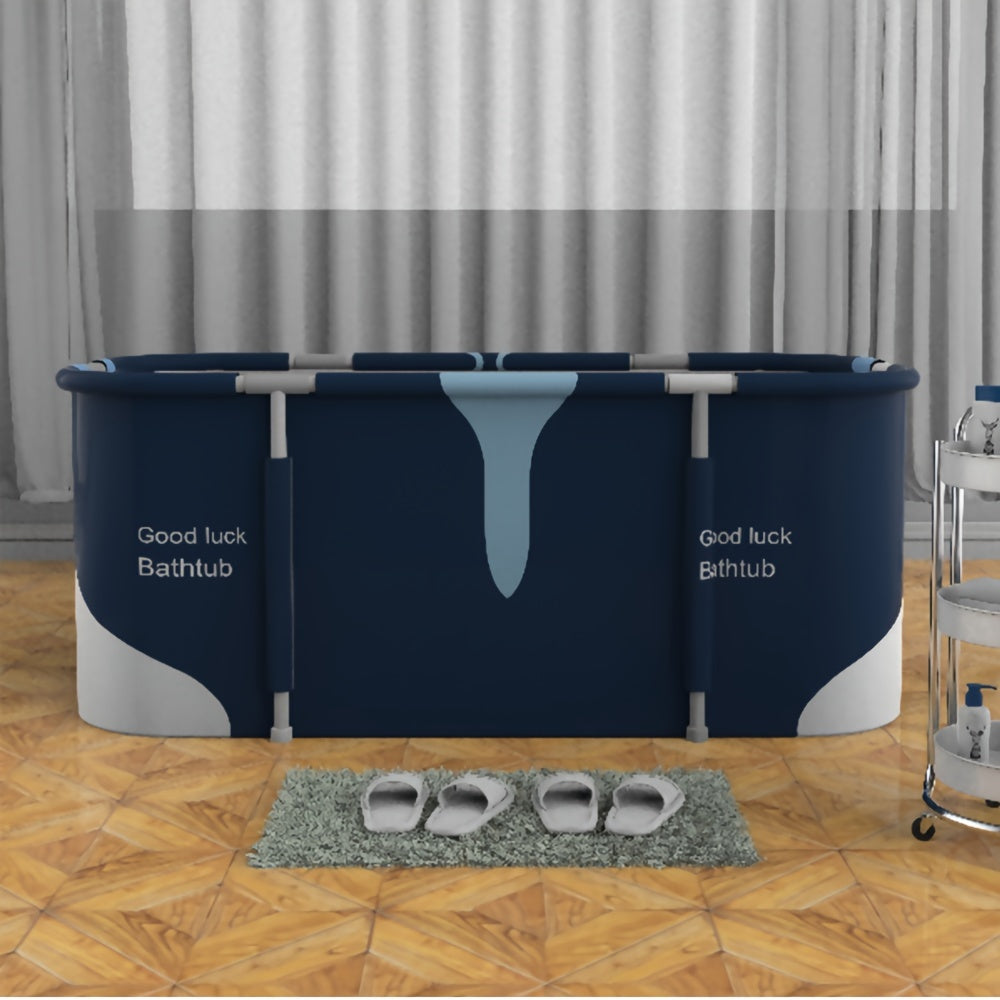 VOLTMAN | Portable Foldable Sauna Bathtub - VOLTMAN