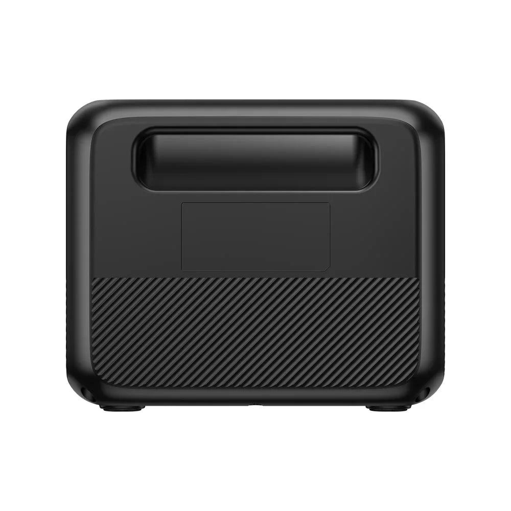 BLUETTI AC70 Portable Power Station | 1000W 768Wh, Generator for Road Trip, Off- - VOLTMAN