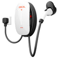 OSCAL EV7000 Level 2 EV Charger Ã¢â‚¬â€œ 7kW 32A Smart Home Charging Station - VOLTMAN