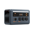 VOLTMAN | OSCAL PowerMax 1800 SE Expandable Portable Power Station 1872Wh LiFePO - VOLTMAN