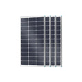 Renogy 100W N-Type TOPCon Rigid Solar Panel 4-Pack Ã¢â‚¬â€œ 400W Solar Power Kit - VOLTMAN