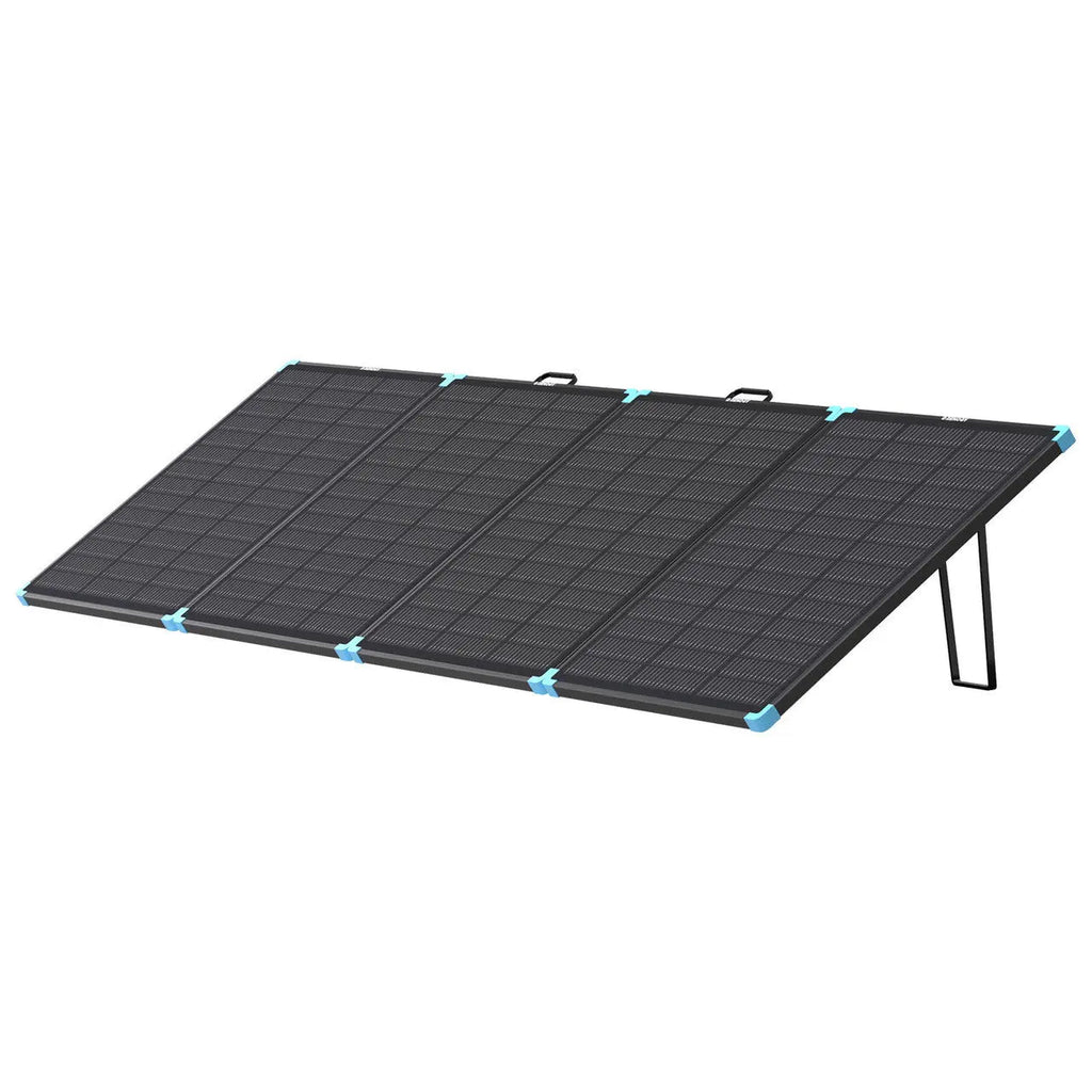 VOLTMAN | Renogy 300W N-Type Compact Portable Solar Panel Suitcase - VOLTMAN