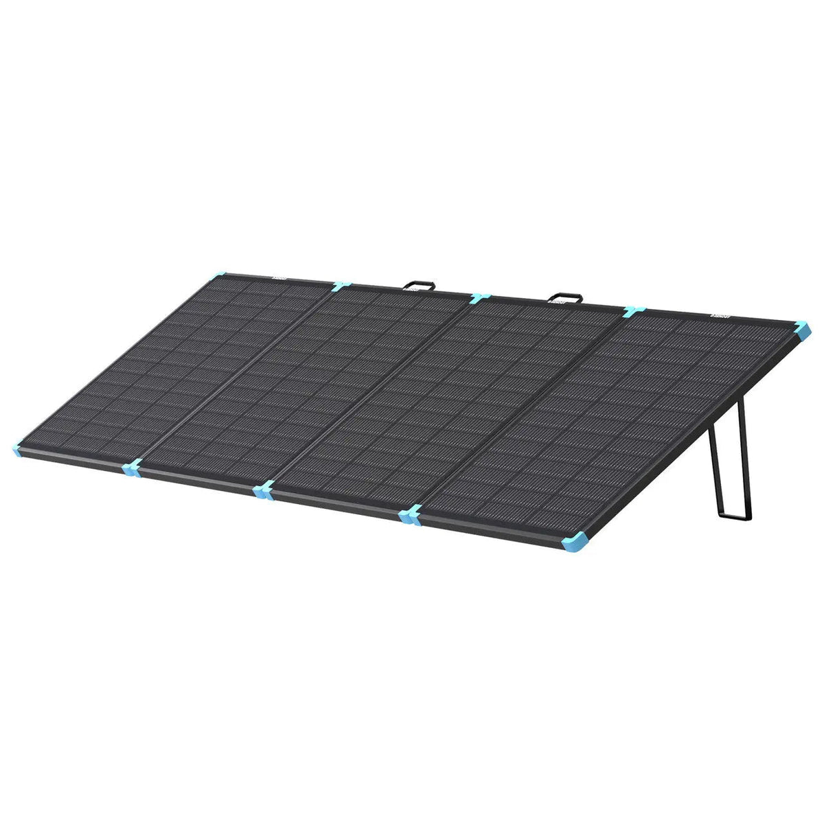VOLTMAN | Renogy 300W N-Type Compact Portable Solar Panel Suitcase - VOLTMAN