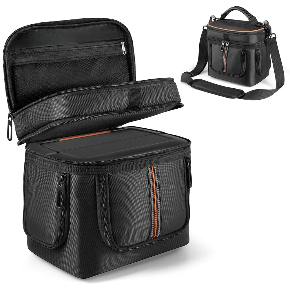 Portable Carrying Case for Jackery Explorer 2000 V2 & 700 Plus Power Station - VOLTMAN