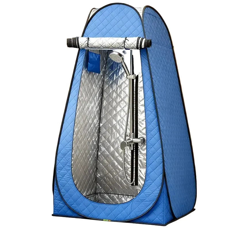 VOLTMAN | Portable Thermal Camping Tent - VOLTMAN
