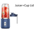 VOLTMAN | Portable Automatic Juicer - VOLTMAN