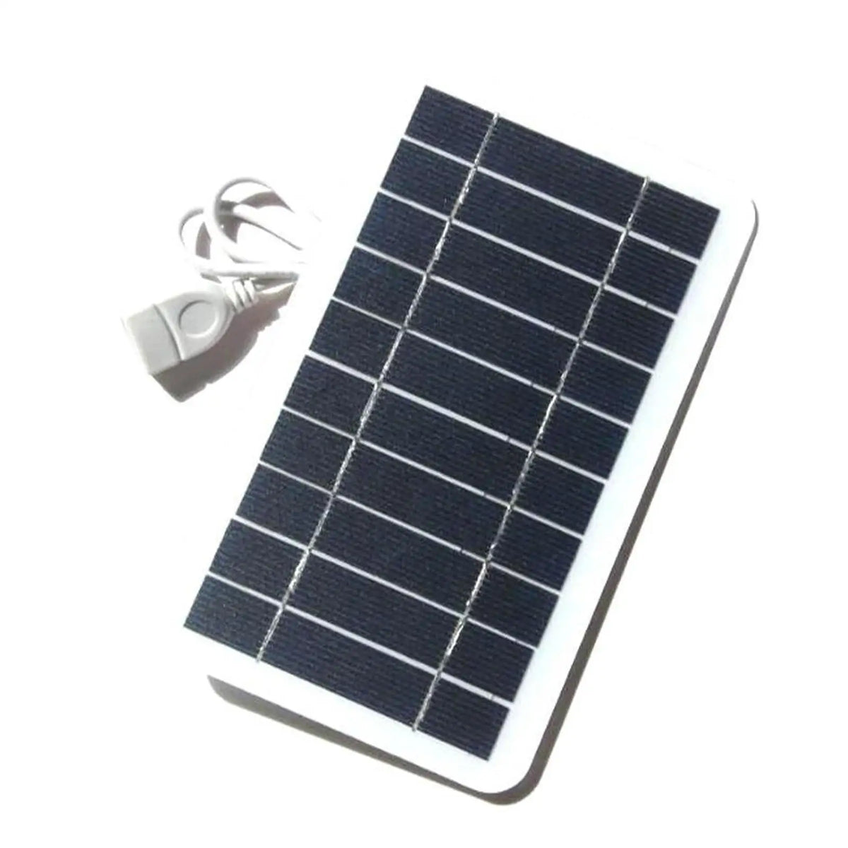 VOLTMAN | Portable Solar Panel - VOLTMAN