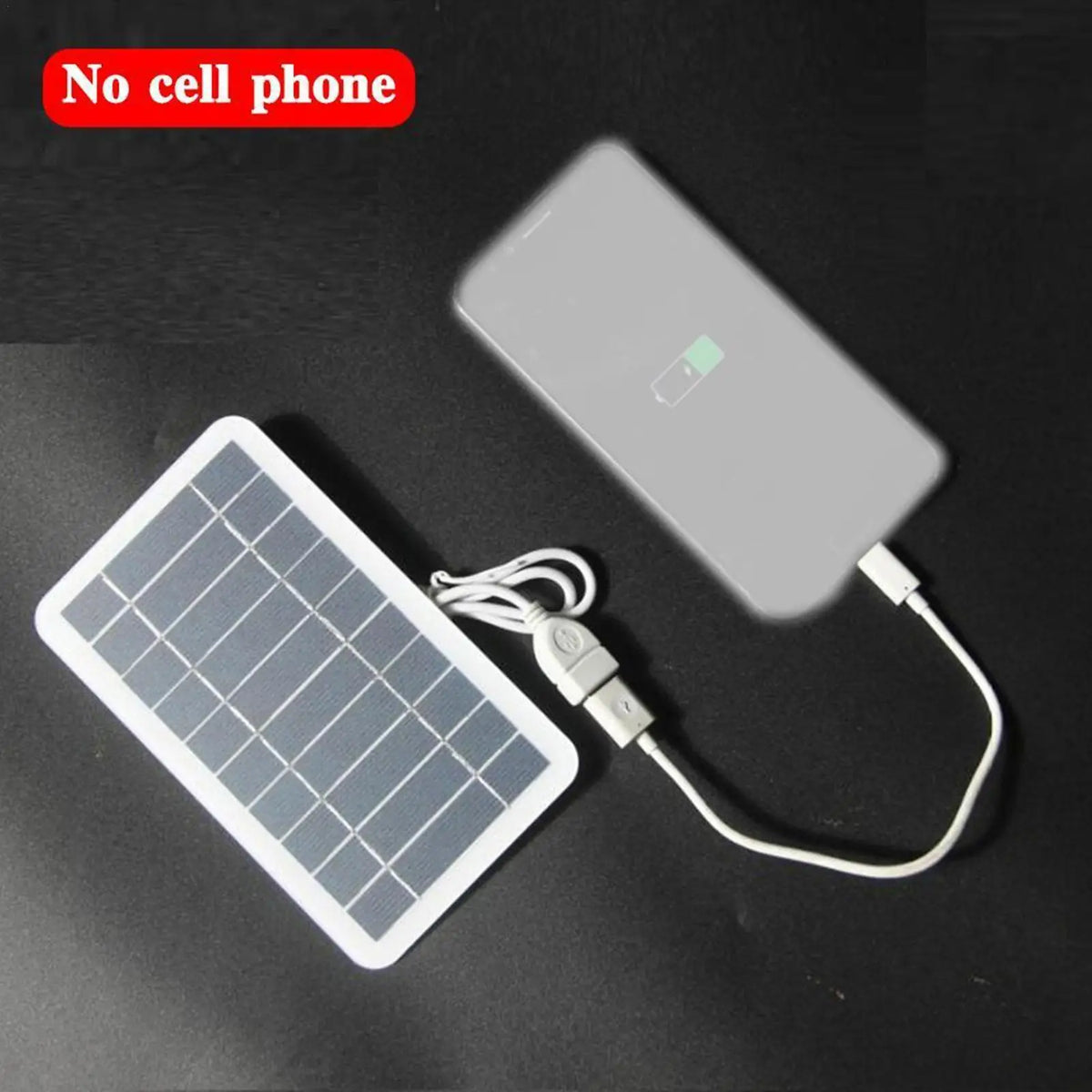 VOLTMAN | Portable Solar Panel - VOLTMAN