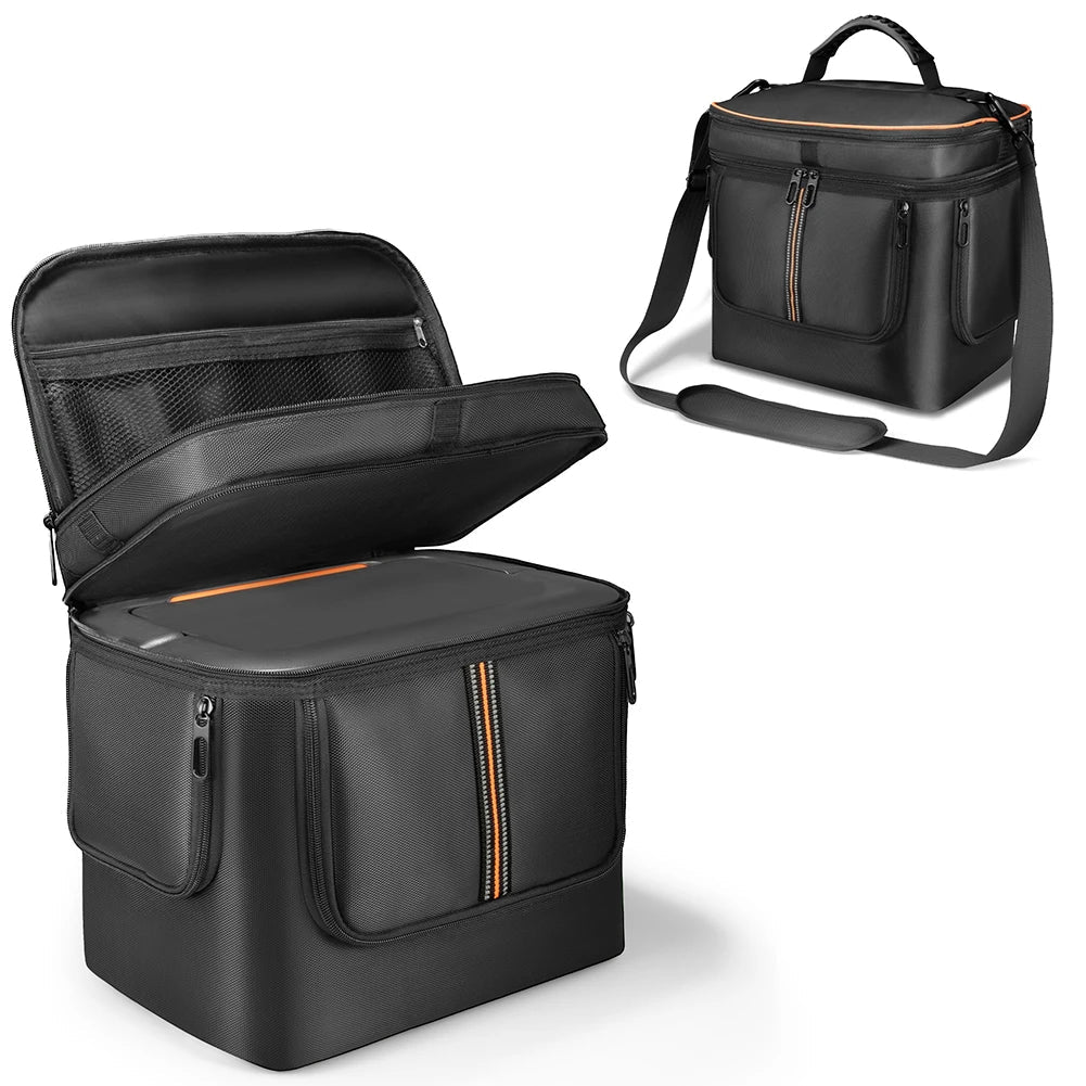 Portable Carrying Case for Jackery Explorer 2000 V2 & 700 Plus Power Station - VOLTMAN