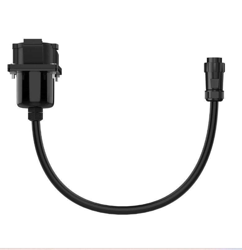 BLUETTI EV Charger Adapter Ã¢â‚¬â€œ Type 1 EV Station Charging Cable for Portabl - VOLTMAN