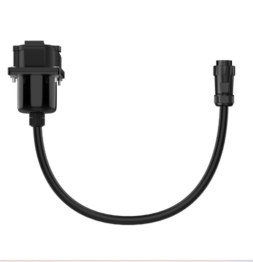 BLUETTI EV Charger Adapter Ã¢â‚¬â€œ Type 1 EV Station Charging Cable for Portabl - VOLTMAN