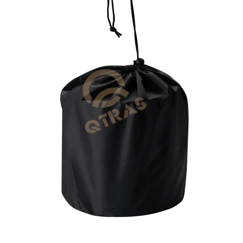 VOLTMAN | Portable Stainless Steel Burner - VOLTMAN