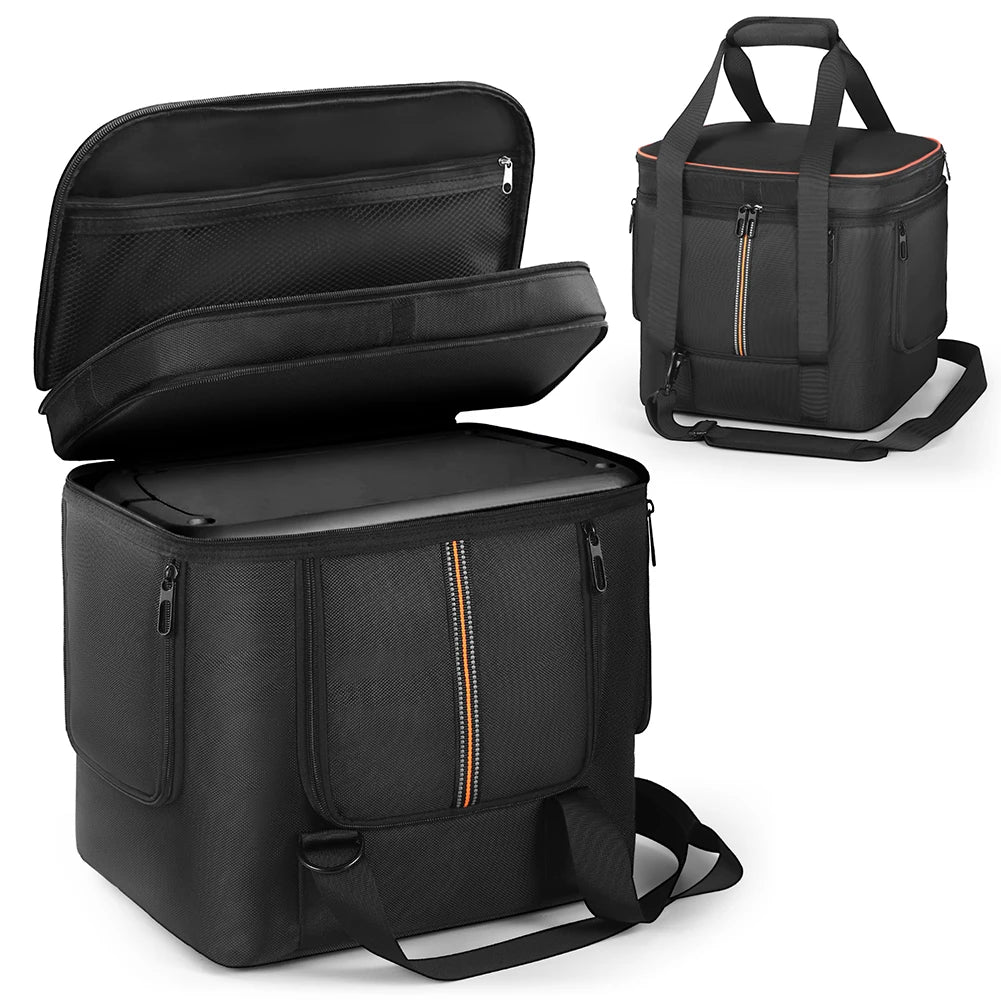 Portable Carrying Case for Jackery Explorer 2000 V2 & 700 Plus Power Station - VOLTMAN