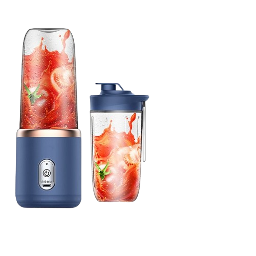 VOLTMAN | Portable Automatic Juicer - VOLTMAN