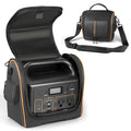 Portable Carrying Case for Jackery Explorer 2000 V2 & 700 Plus Power Station - VOLTMAN