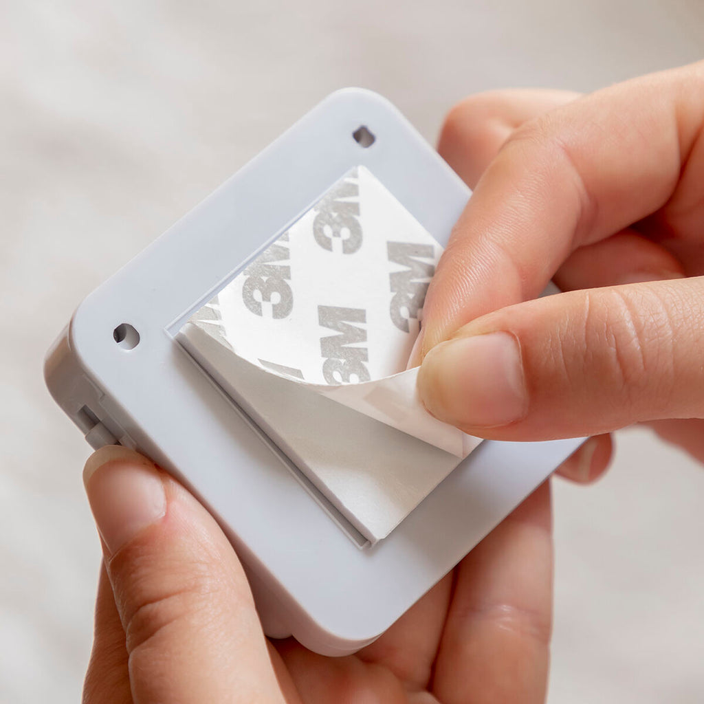 LED Light with Movement Sensor Lumtoo InnovaGoods 2 Units - VOLTMAN