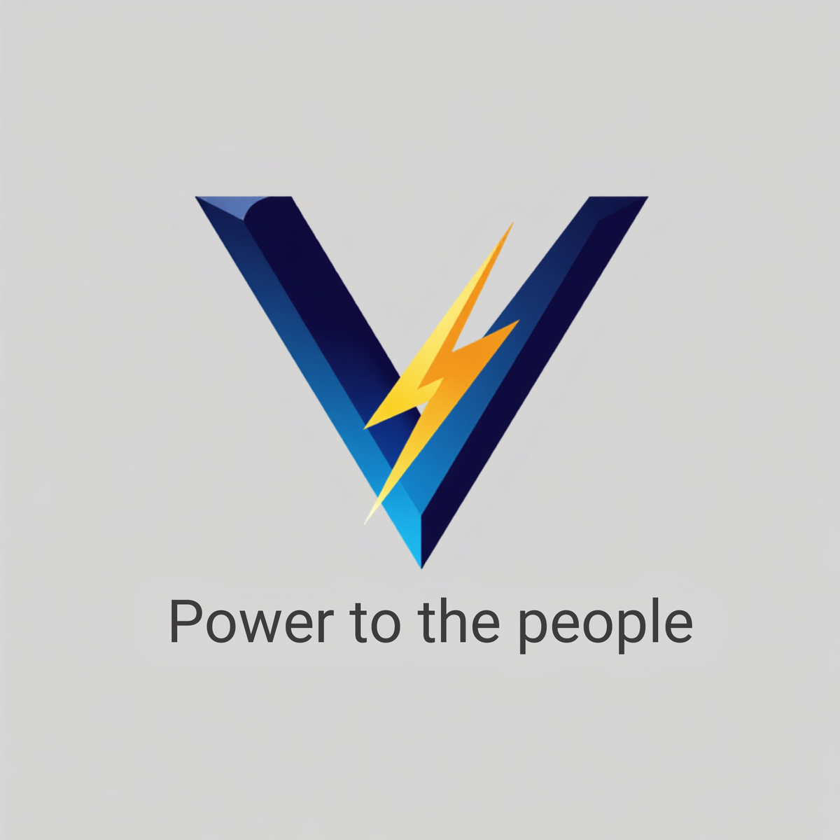 Voltman - Charge Smarter. Live Freer.