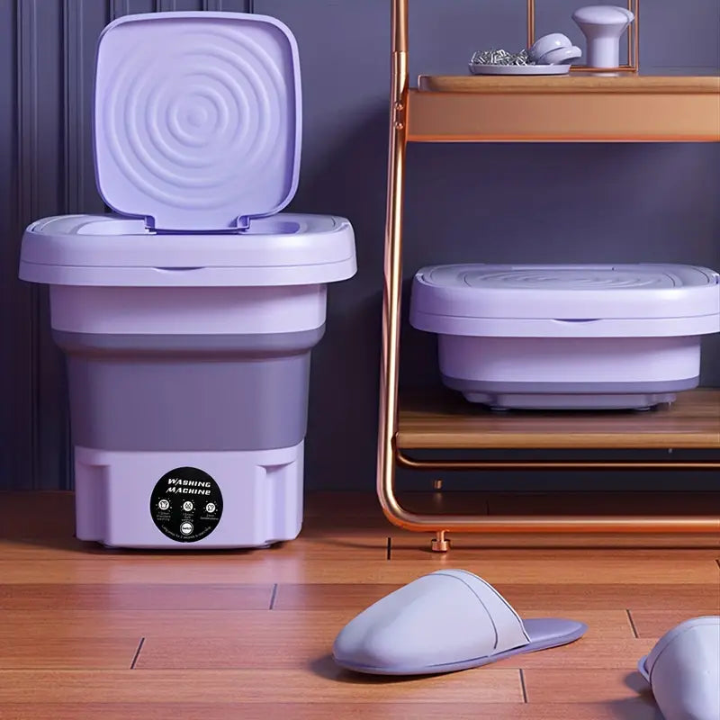 VOLTMAN | Portable Mini Washer - VOLTMAN